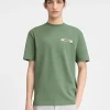 Het Gros Grain T-shirt