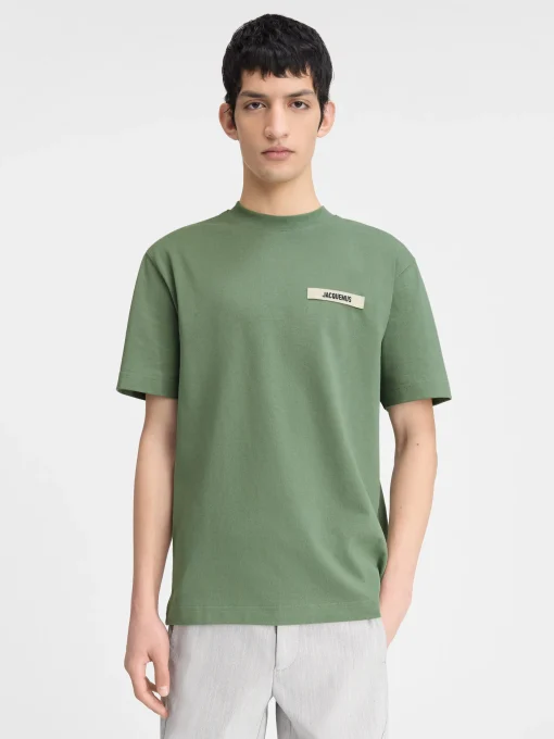 Het Gros Grain T-shirt