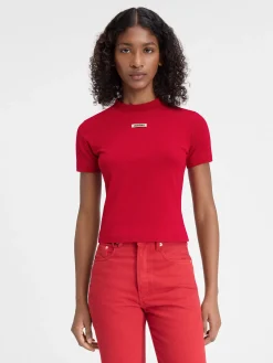 Het Gros Grain T-shirt