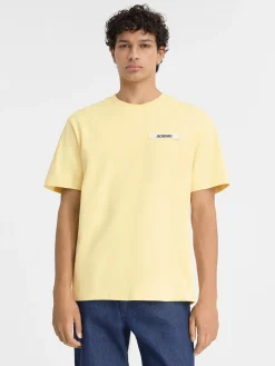 Het Gros Grain T-shirt
