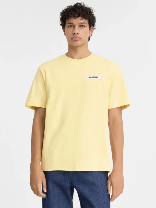 Het Gros Grain T-shirt