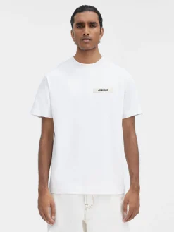 Het Gros Grain T-shirt