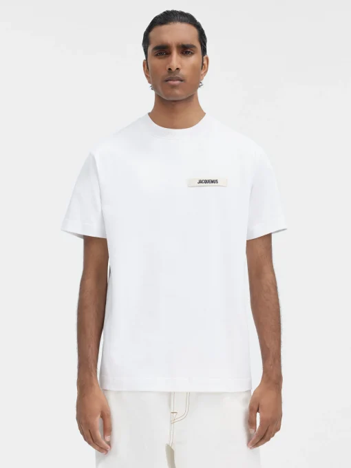 Het Gros Grain T-shirt