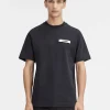 Het Gros Grain T-shirt