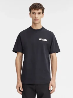 Het Gros Grain T-shirt