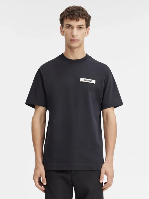 Het Gros Grain T-shirt