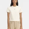 Het Gros Grain T-shirt