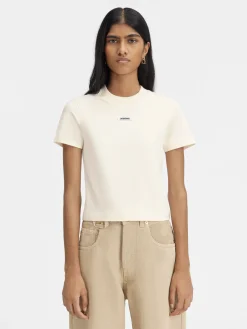 Het Gros Grain T-shirt