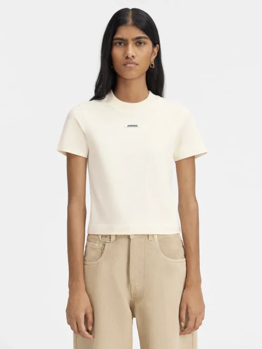 Het Gros Grain T-shirt