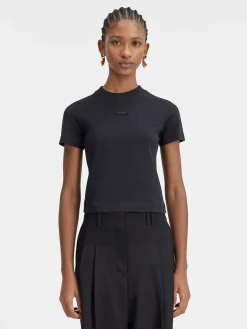 Het Gros Grain T-shirt