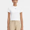 Het Gros Grain T-shirt
