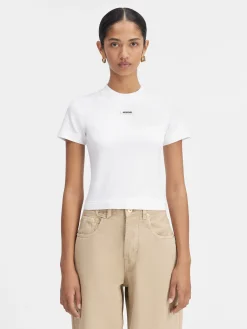 Het Gros Grain T-shirt