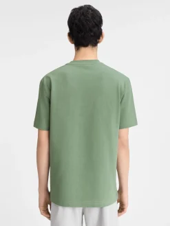 Het Gros Grain T-shirt