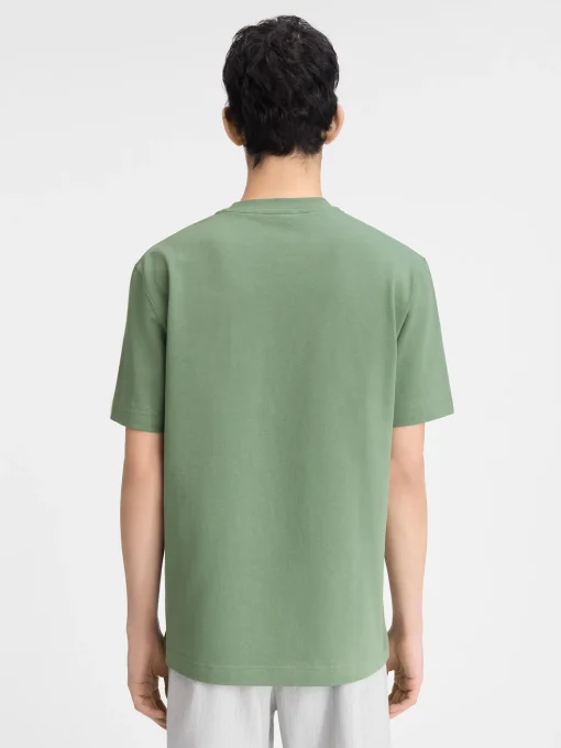 Het Gros Grain T-shirt