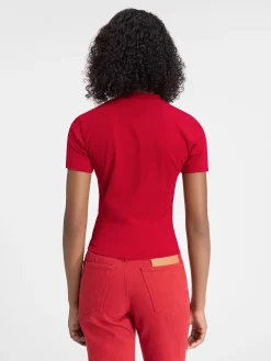 Het Gros Grain T-shirt