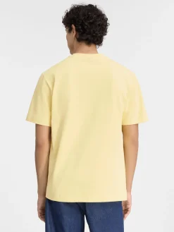 Het Gros Grain T-shirt