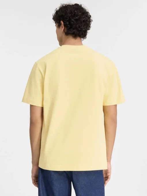 Het Gros Grain T-shirt