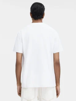 Het Gros Grain T-shirt