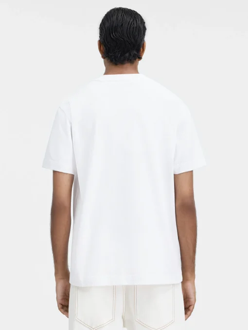 Het Gros Grain T-shirt