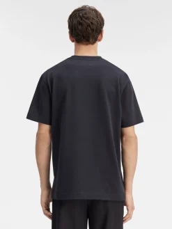 Het Gros Grain T-shirt