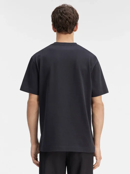 Het Gros Grain T-shirt
