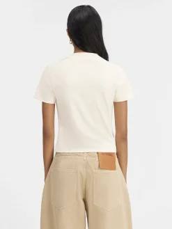 Het Gros Grain T-shirt