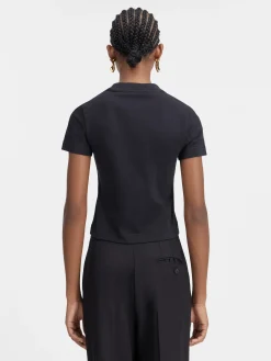 Het Gros Grain T-shirt