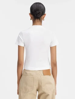 Het Gros Grain T-shirt