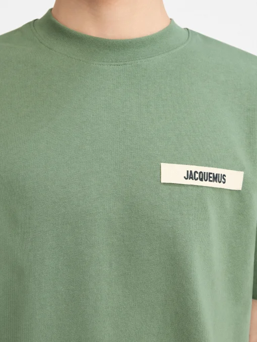 Het Gros Grain T-shirt