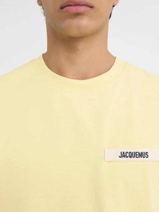Het Gros Grain T-shirt