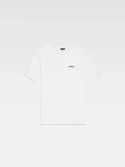 Het Gros Grain T-shirt