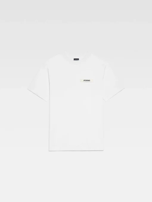 Het Gros Grain T-shirt