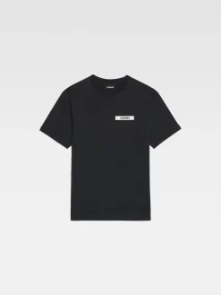 Het Gros Grain T-shirt