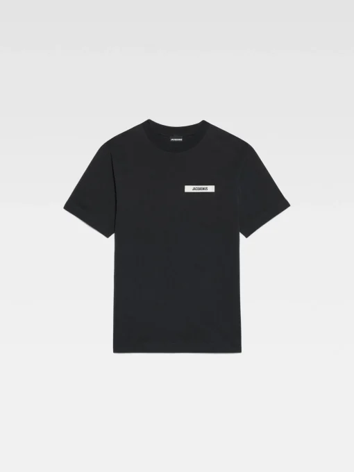 Het Gros Grain T-shirt