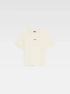 Het Gros Grain T-shirt