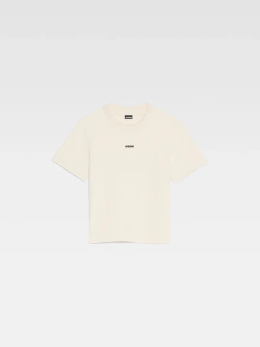 Het Gros Grain T-shirt