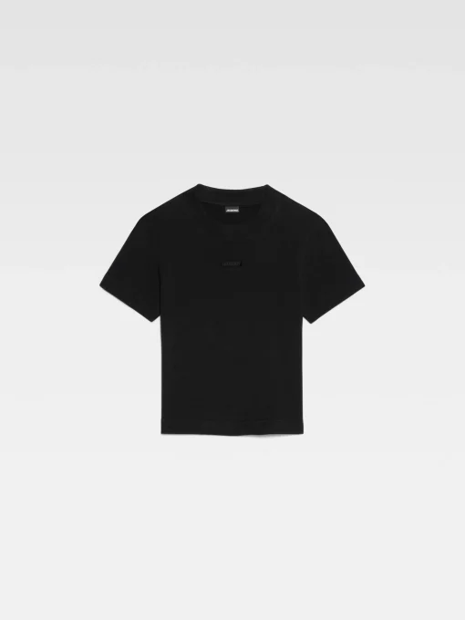 Het Gros Grain T-shirt