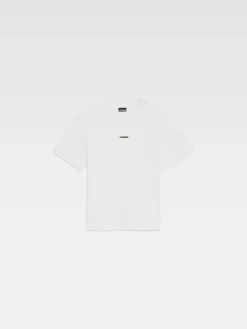 Het Gros Grain T-shirt