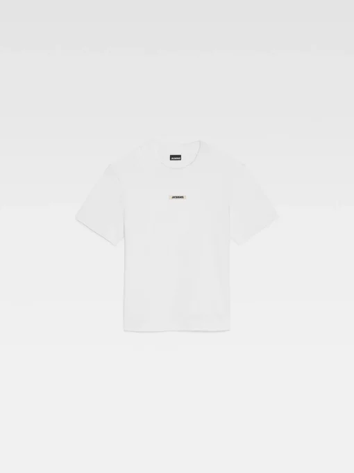 Het Gros Grain T-shirt