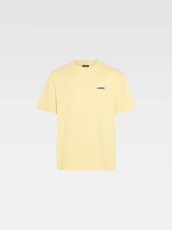 Het Gros Grain T-shirt