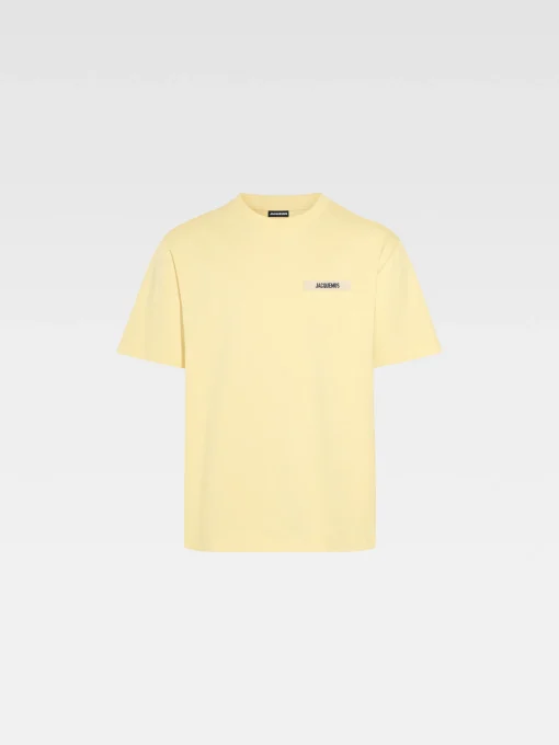 Het Gros Grain T-shirt