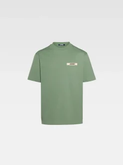 Het Gros Grain T-shirt