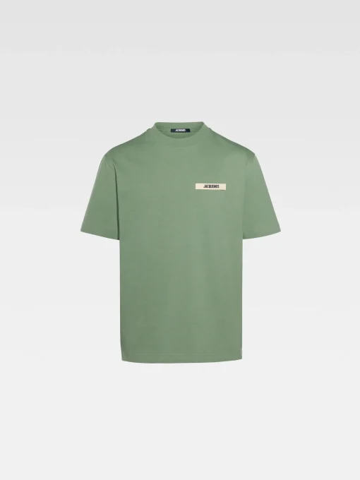 Het Gros Grain T-shirt