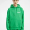 Het Jacquemus sweatshirt