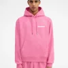 Het Jacquemus sweatshirt