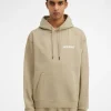 Het Jacquemus sweatshirt