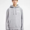 Het Jacquemus sweatshirt