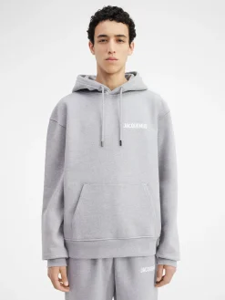 Het Jacquemus sweatshirt