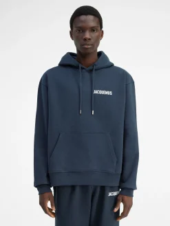 Het Jacquemus sweatshirt
