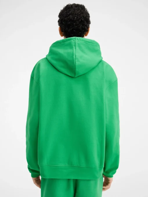 Het Jacquemus sweatshirt